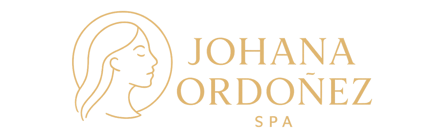 Johana Ordoñez Spa
